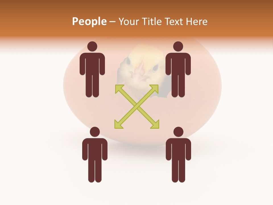 Smart Late Farming PowerPoint Template