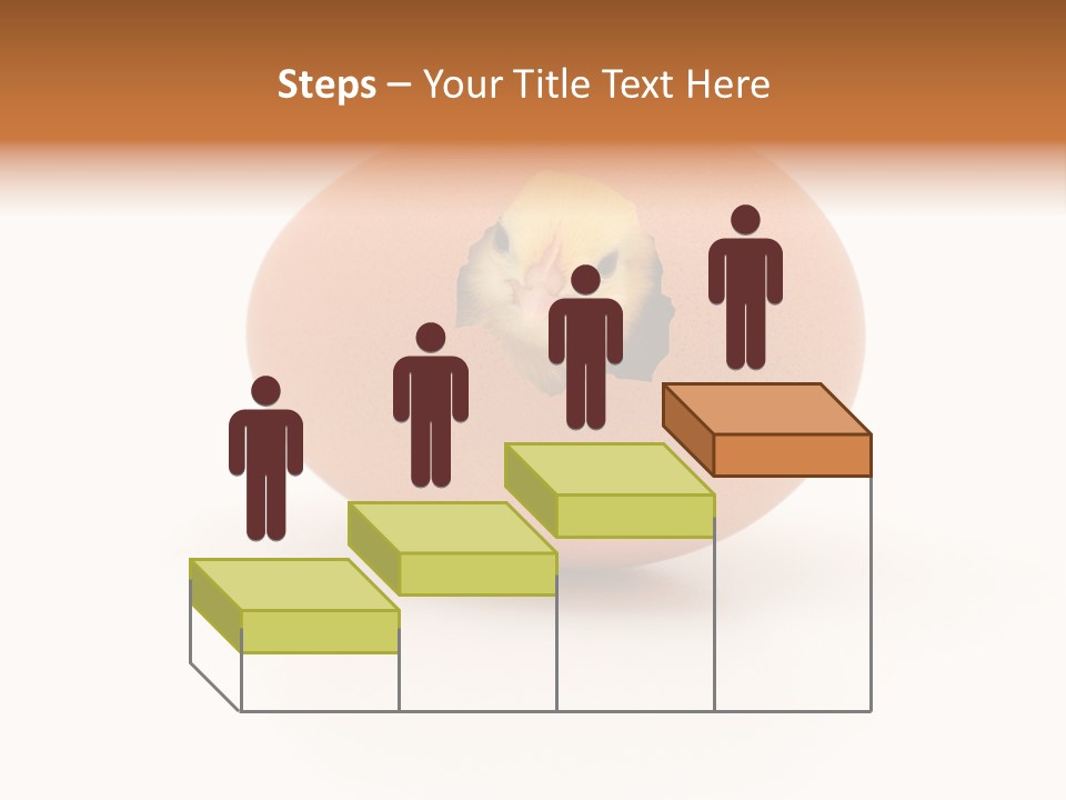 Smart Late Farming PowerPoint Template