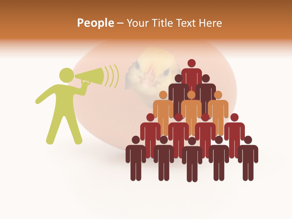 Smart Late Farming PowerPoint Template