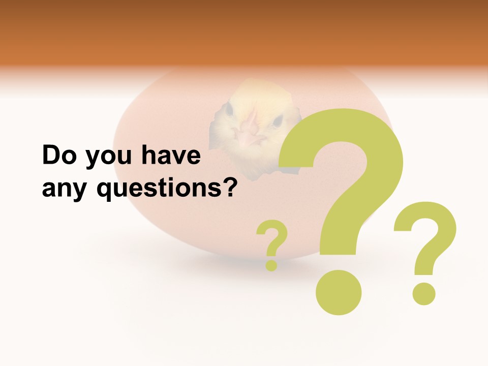 Smart Late Farming PowerPoint Template