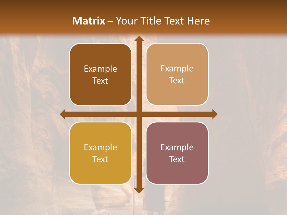 Travel National Formation PowerPoint Template