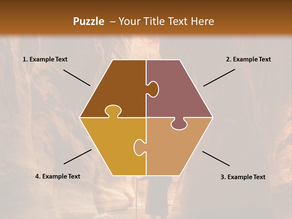 Travel National Formation PowerPoint Template