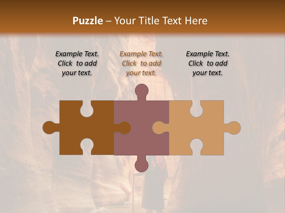 Travel National Formation PowerPoint Template