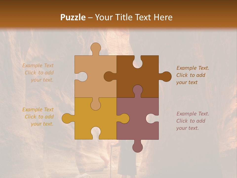 Travel National Formation PowerPoint Template