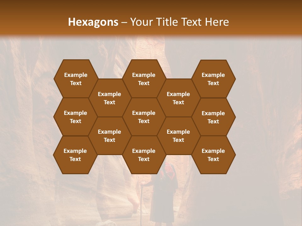 Travel National Formation PowerPoint Template