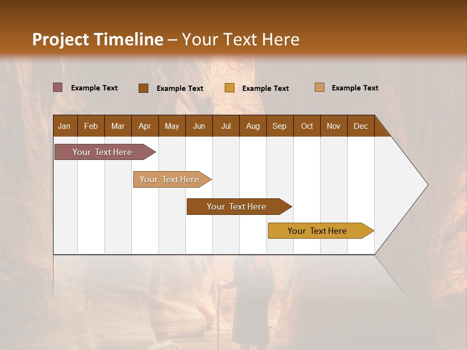 Travel National Formation PowerPoint Template