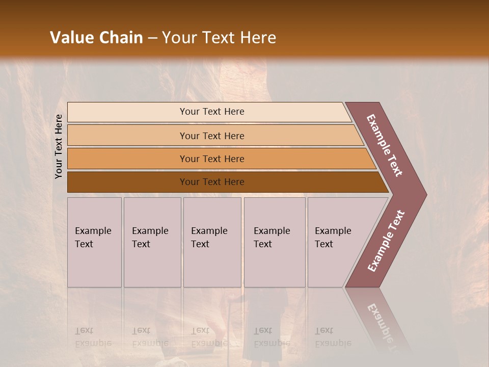Travel National Formation PowerPoint Template