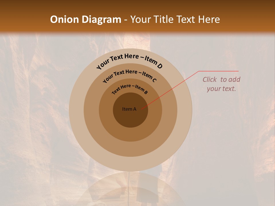Travel National Formation PowerPoint Template