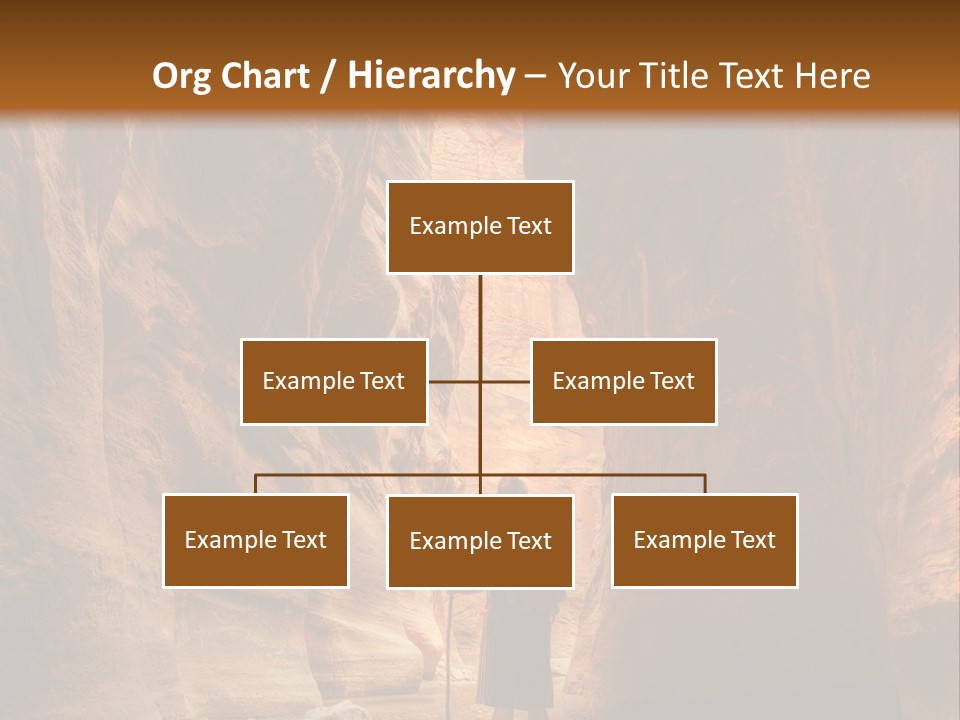 Travel National Formation PowerPoint Template
