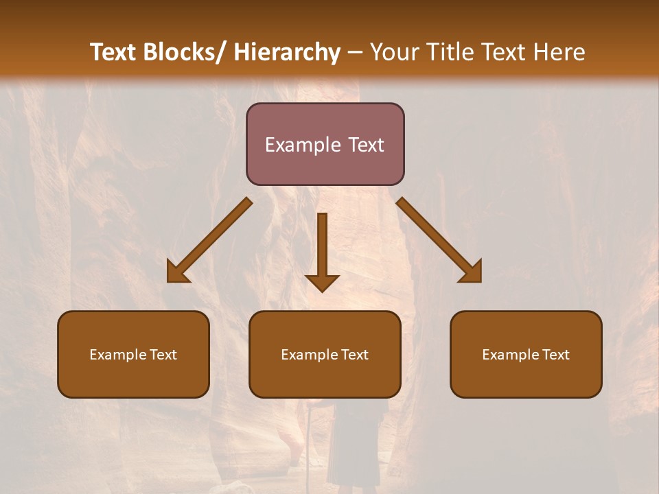 Travel National Formation PowerPoint Template