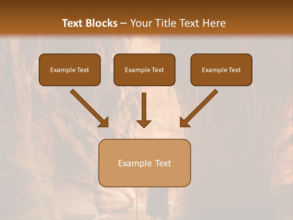 Travel National Formation PowerPoint Template