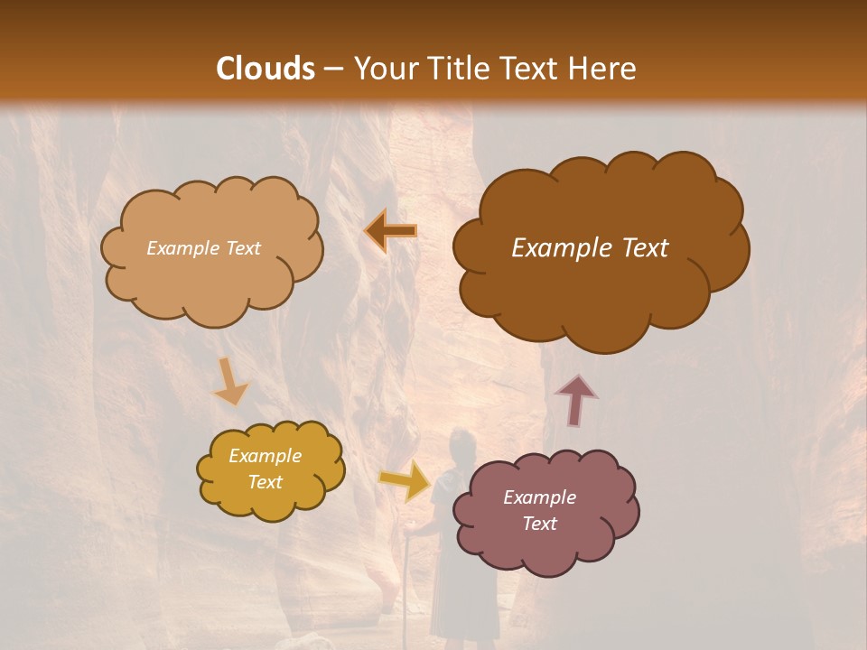 Travel National Formation PowerPoint Template