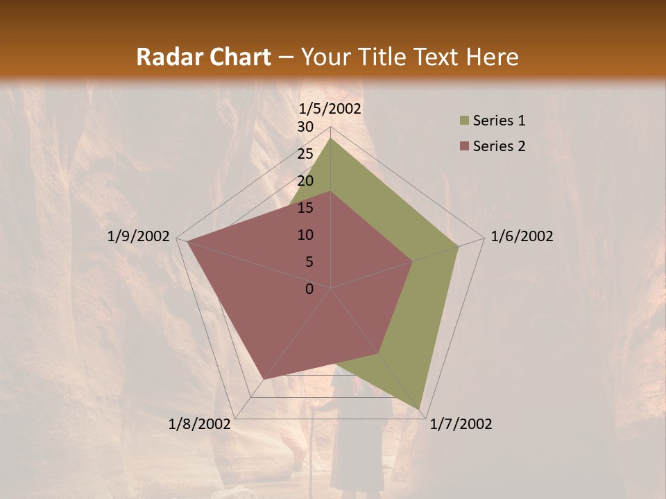Travel National Formation PowerPoint Template