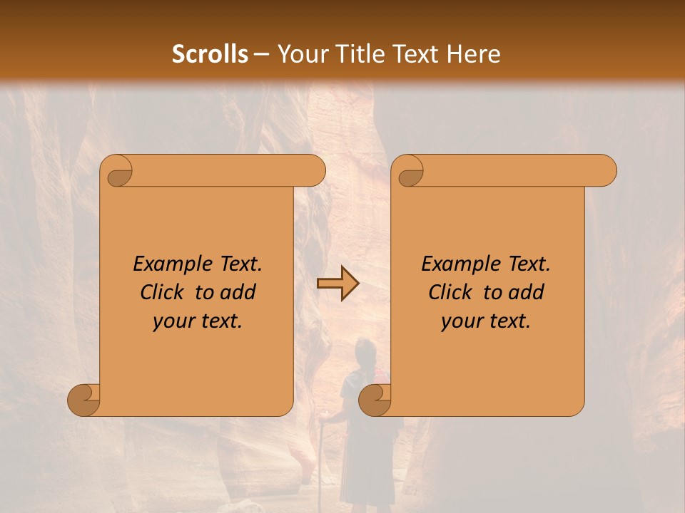 Travel National Formation PowerPoint Template