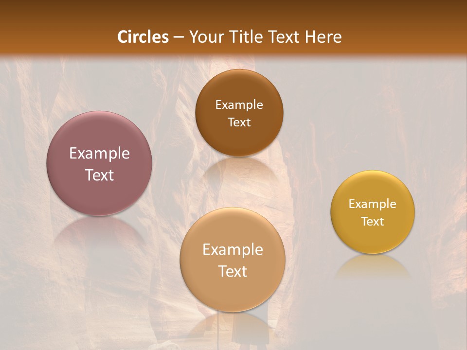 Travel National Formation PowerPoint Template