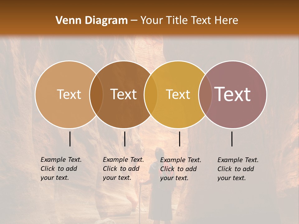 Travel National Formation PowerPoint Template