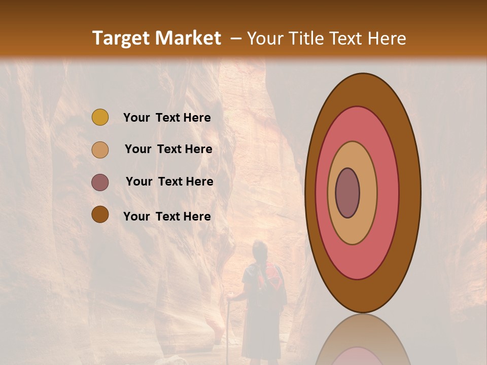 Travel National Formation PowerPoint Template