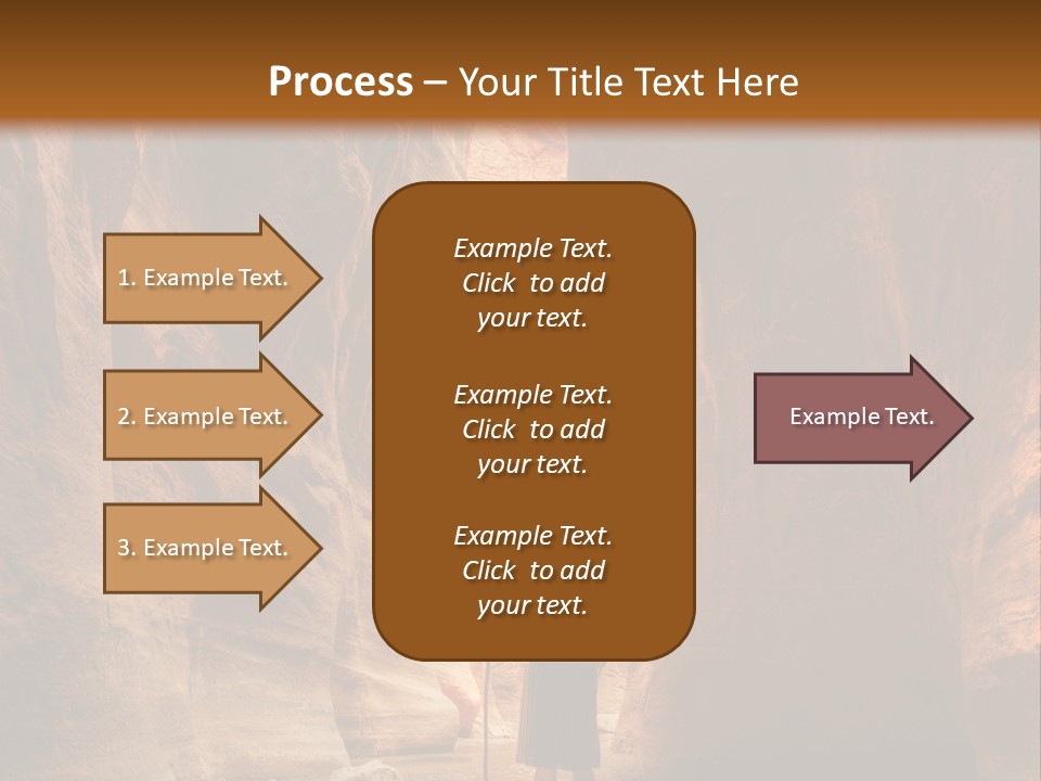 Travel National Formation PowerPoint Template