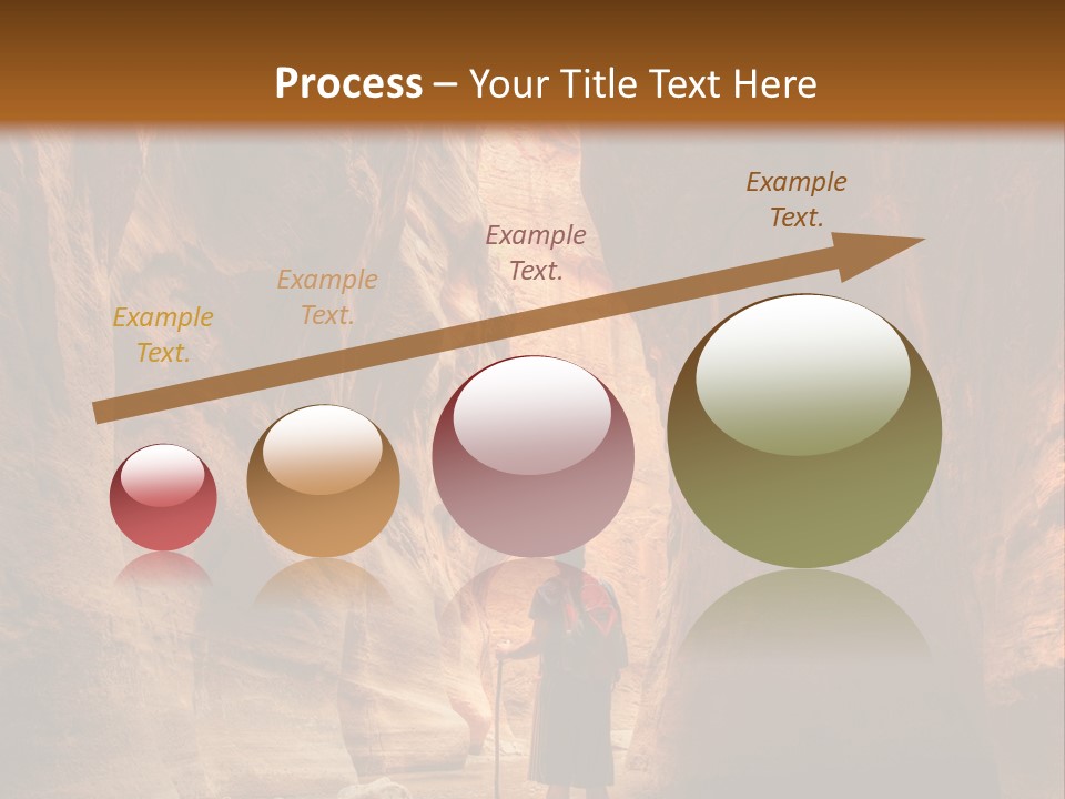 Travel National Formation PowerPoint Template