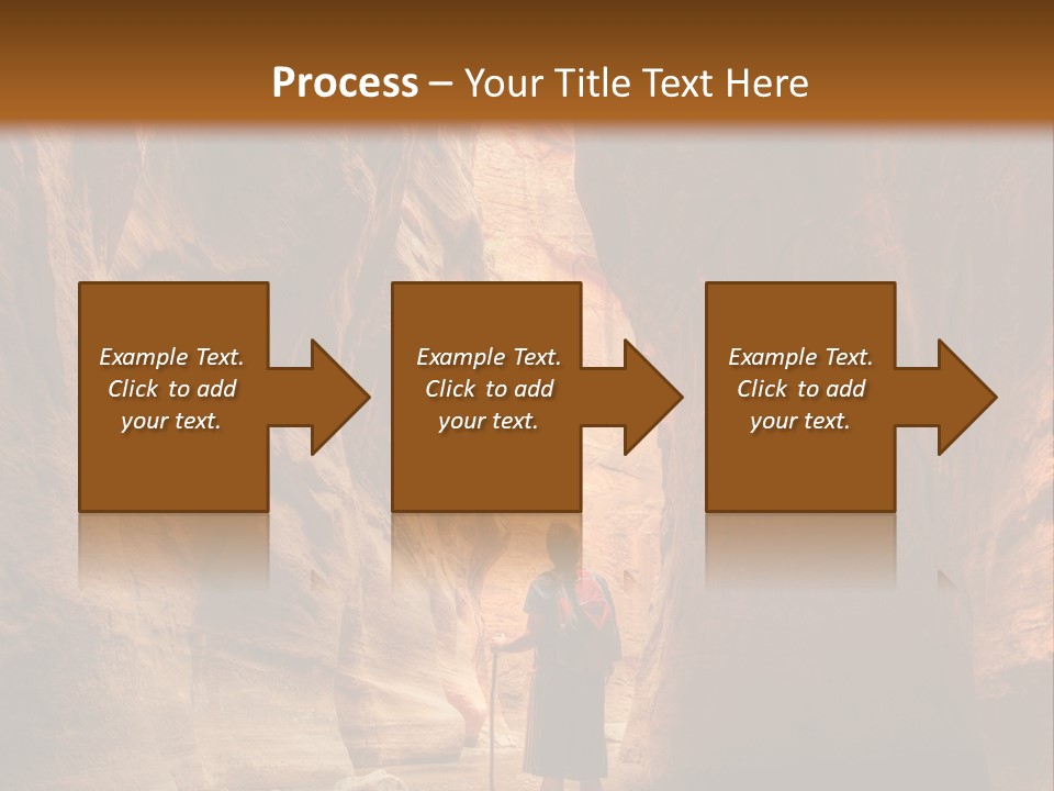 Travel National Formation PowerPoint Template