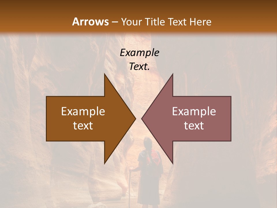 Travel National Formation PowerPoint Template