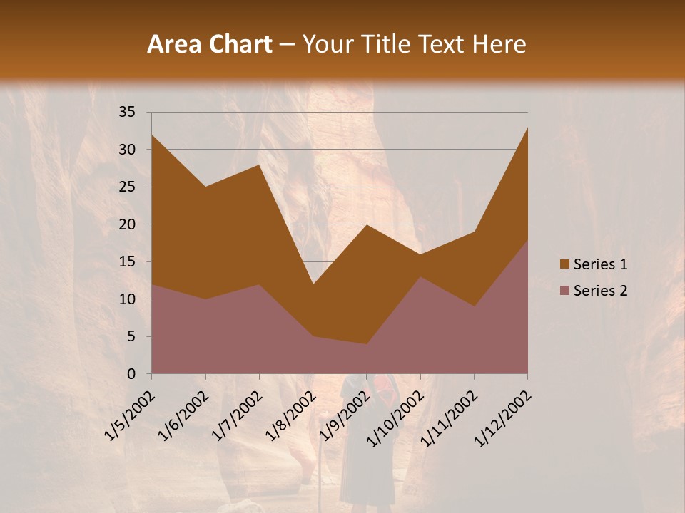 Travel National Formation PowerPoint Template