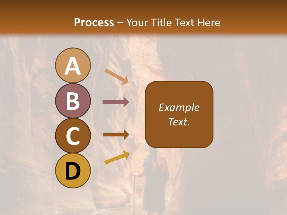 Travel National Formation PowerPoint Template