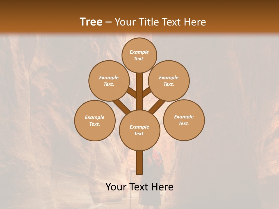 Travel National Formation PowerPoint Template