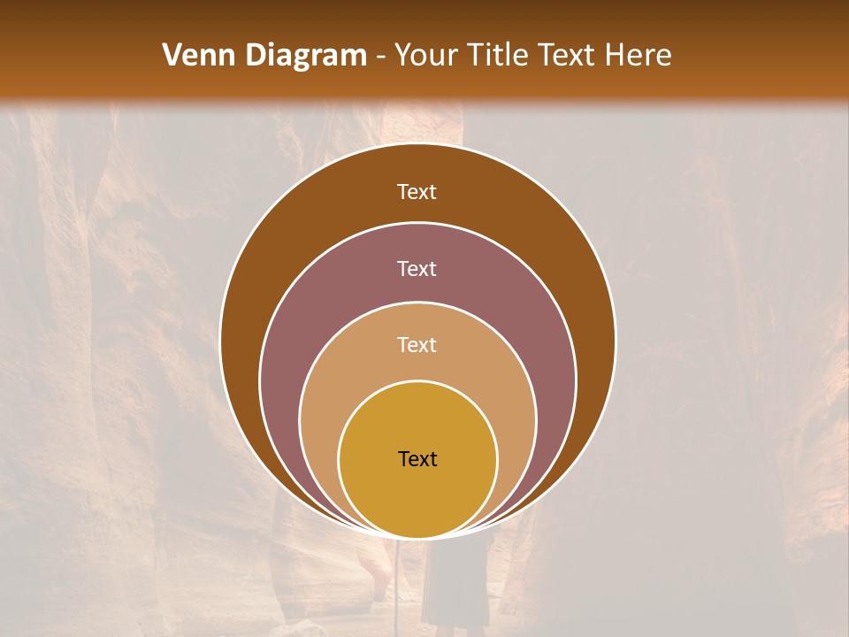 Travel National Formation PowerPoint Template
