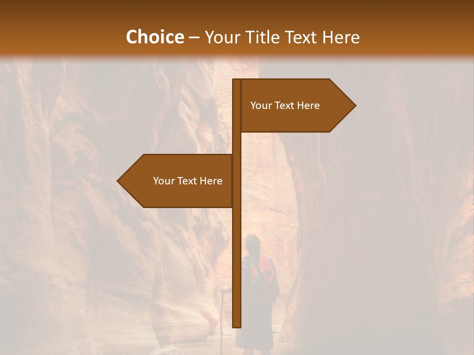 Travel National Formation PowerPoint Template