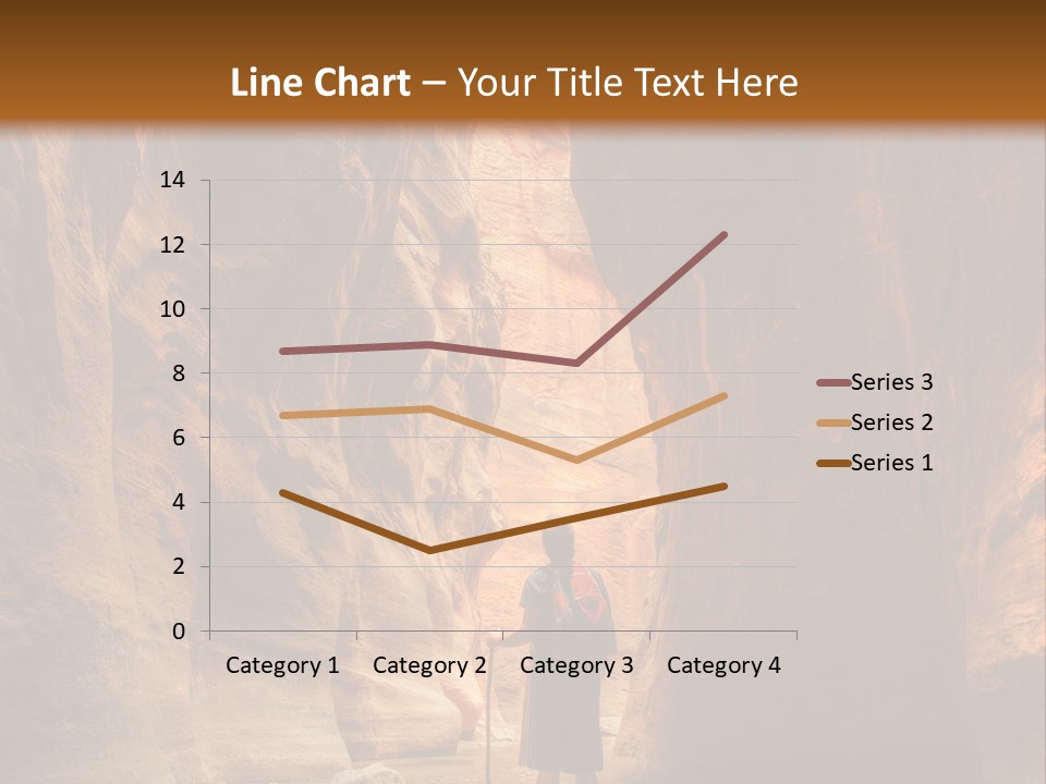 Travel National Formation PowerPoint Template