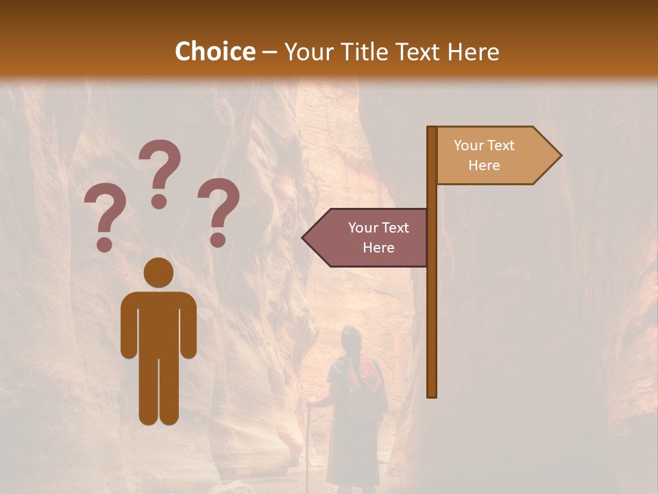 Travel National Formation PowerPoint Template