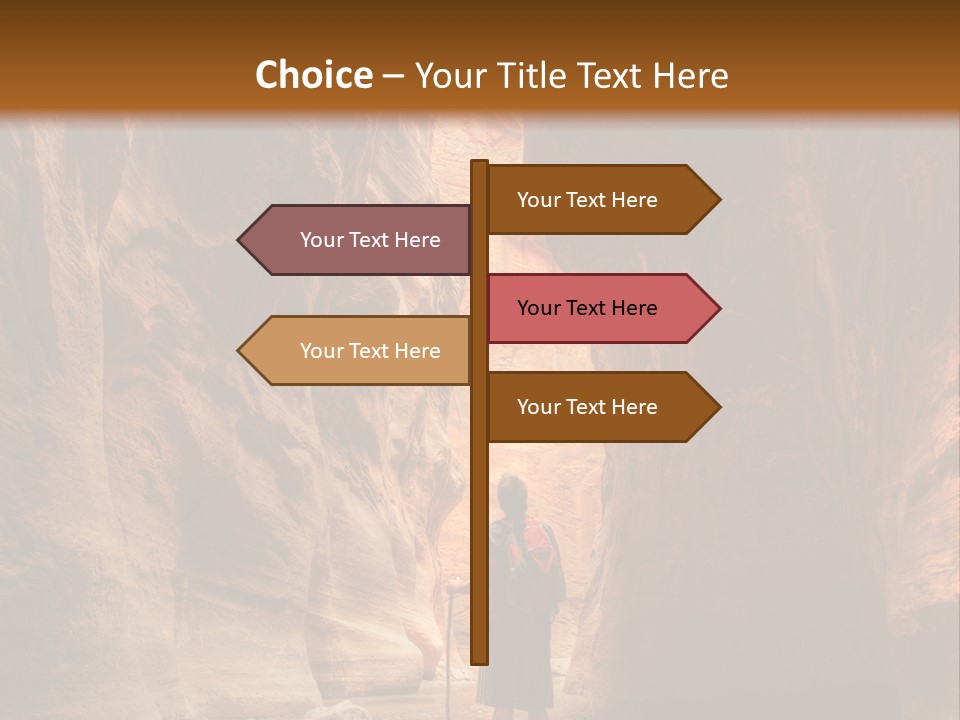 Travel National Formation PowerPoint Template