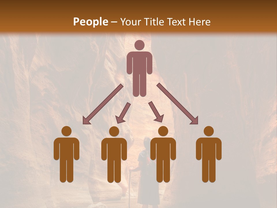 Travel National Formation PowerPoint Template