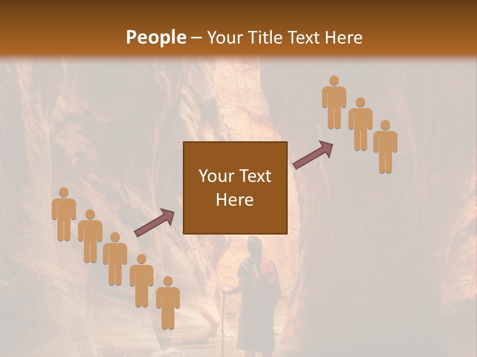 Travel National Formation PowerPoint Template