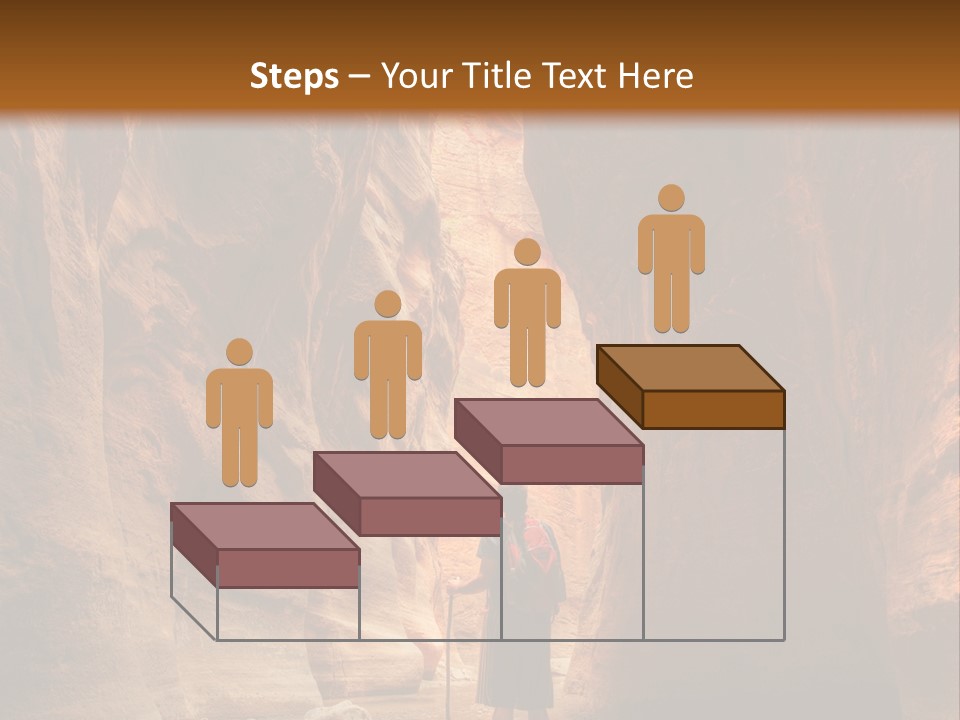 Travel National Formation PowerPoint Template