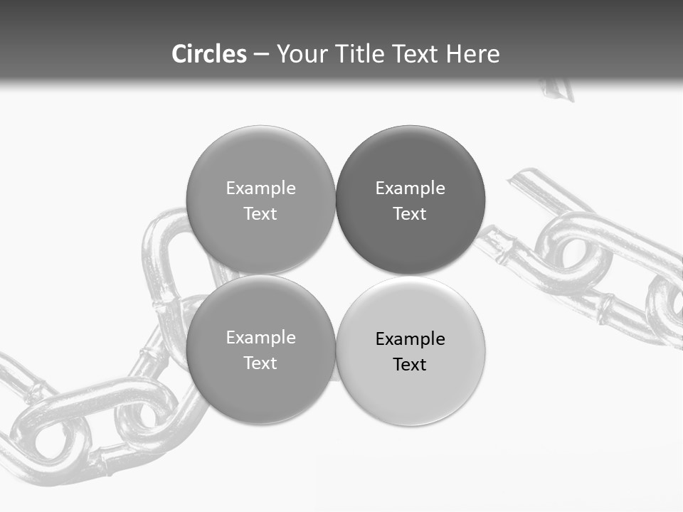 Energy Vulnerability Rebellion PowerPoint Template