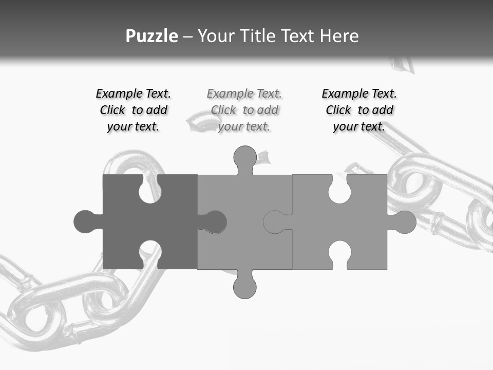 Energy Vulnerability Rebellion PowerPoint Template