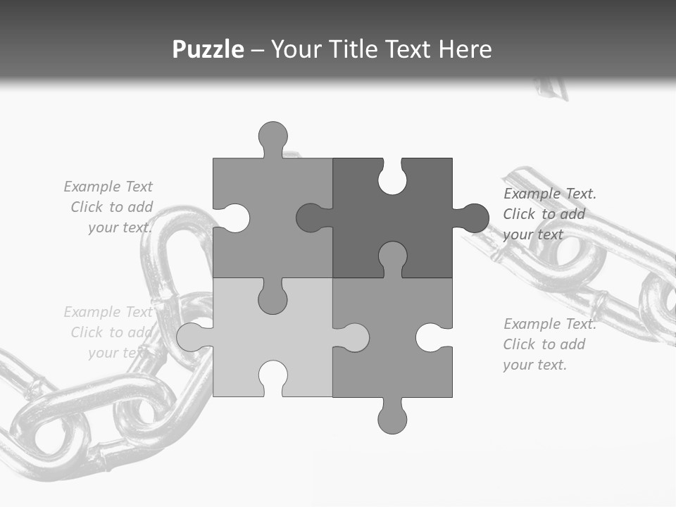 Energy Vulnerability Rebellion PowerPoint Template