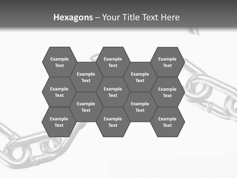 Energy Vulnerability Rebellion PowerPoint Template