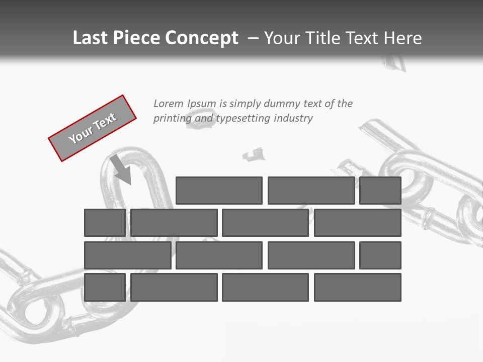 Energy Vulnerability Rebellion PowerPoint Template