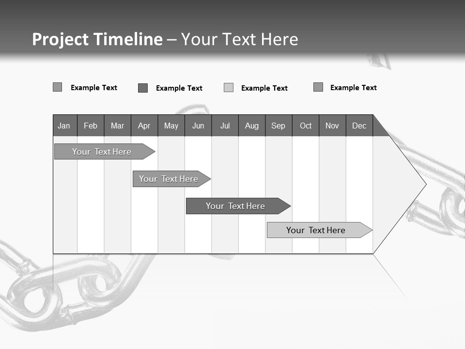 Energy Vulnerability Rebellion PowerPoint Template