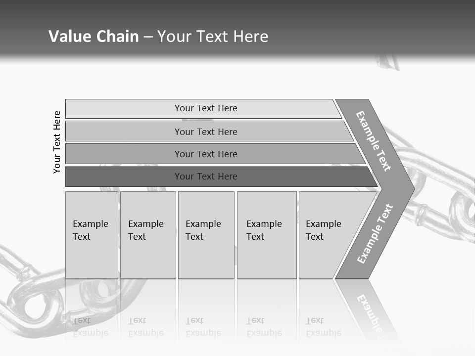 Energy Vulnerability Rebellion PowerPoint Template