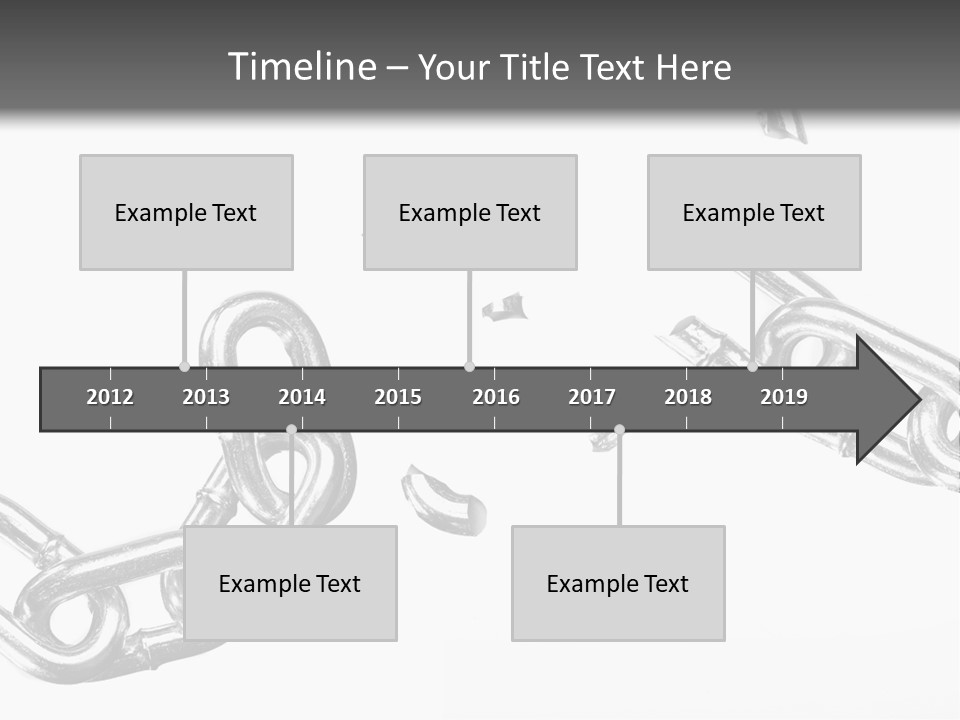 Energy Vulnerability Rebellion PowerPoint Template