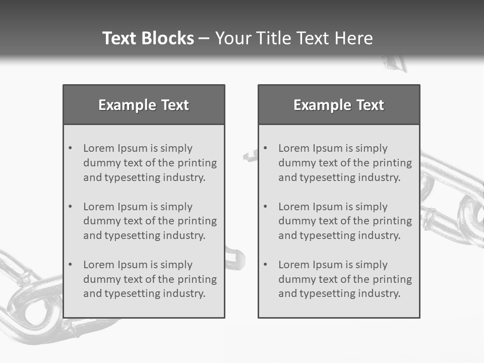 Energy Vulnerability Rebellion PowerPoint Template