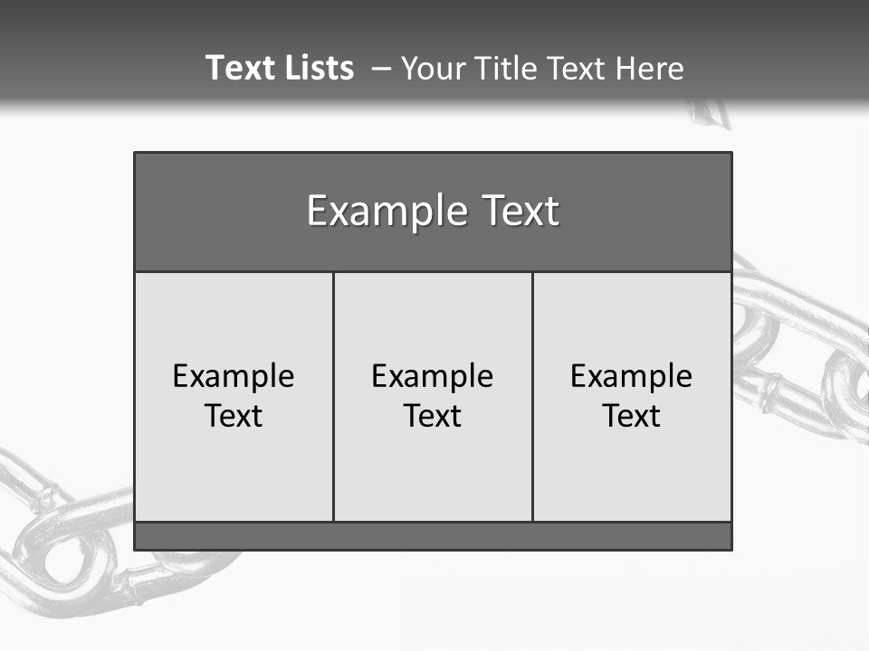 Energy Vulnerability Rebellion PowerPoint Template