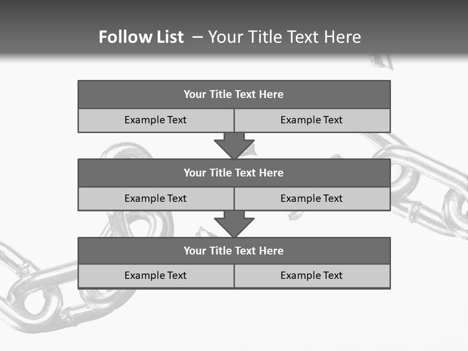 Energy Vulnerability Rebellion PowerPoint Template
