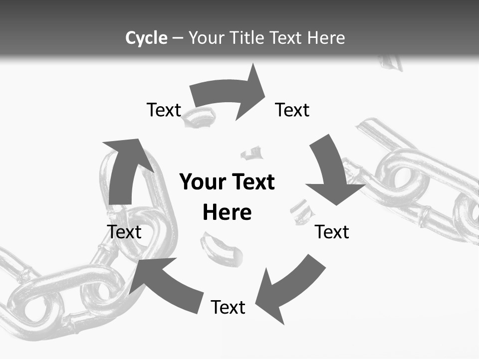 Energy Vulnerability Rebellion PowerPoint Template