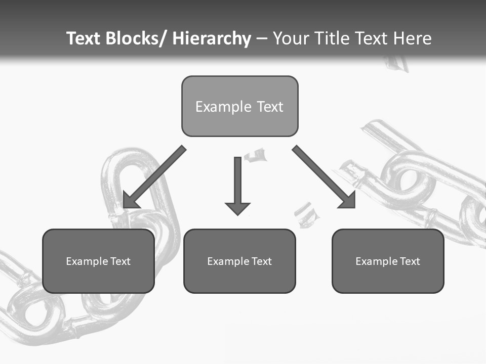 Energy Vulnerability Rebellion PowerPoint Template