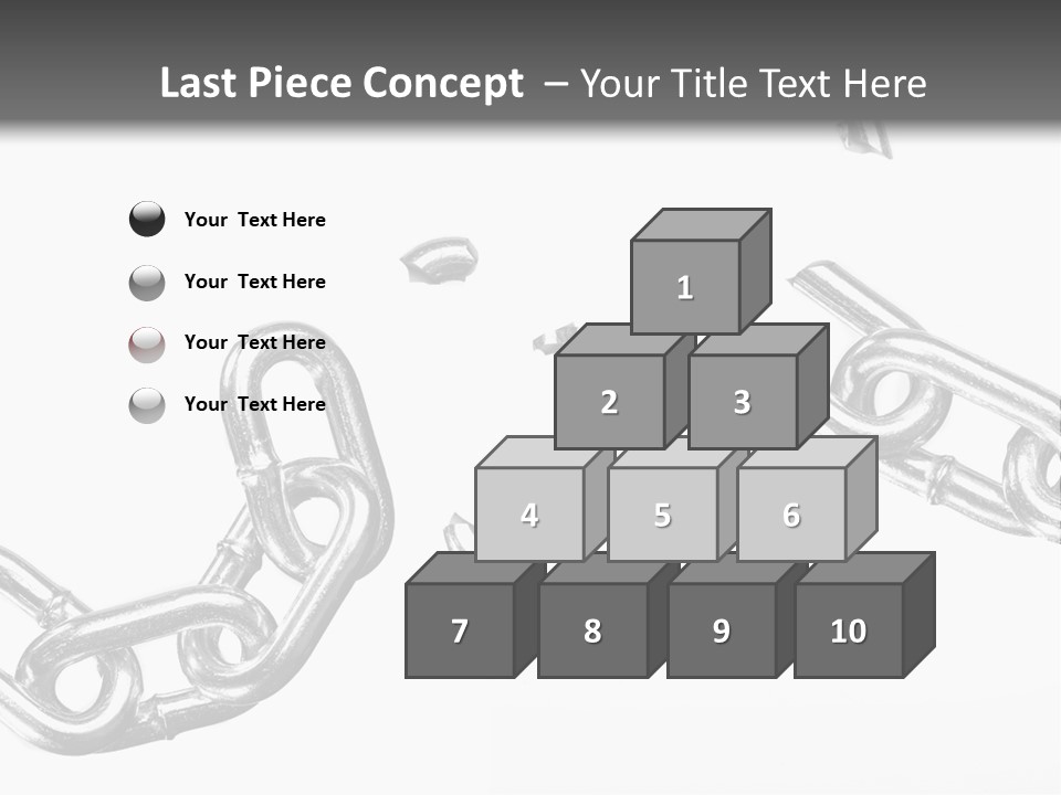 Energy Vulnerability Rebellion PowerPoint Template